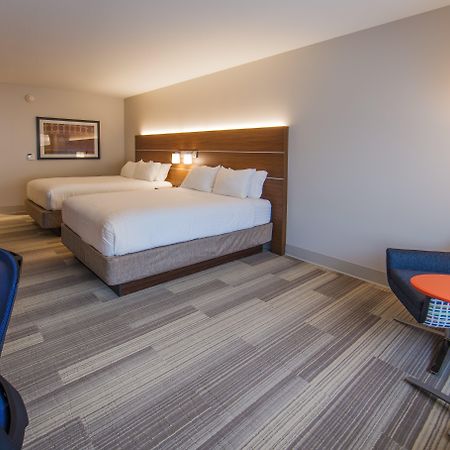 Holiday Inn Express Gatlinburg Downtown By Ihg Экстерьер фото