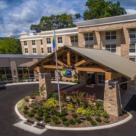 Holiday Inn Express Gatlinburg Downtown By Ihg Экстерьер фото