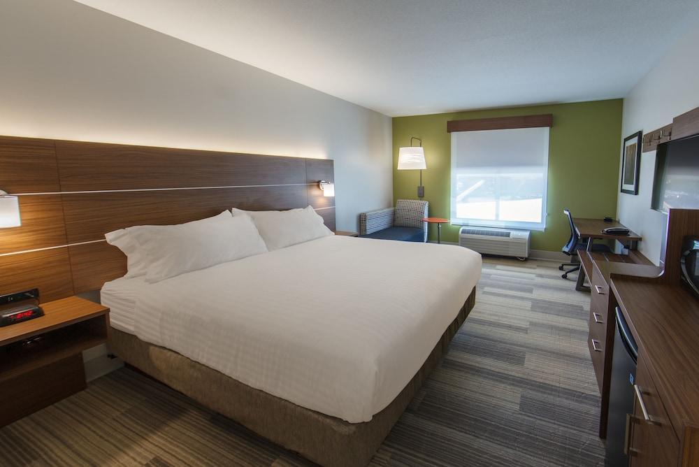 Holiday Inn Express Gatlinburg Downtown By Ihg Экстерьер фото