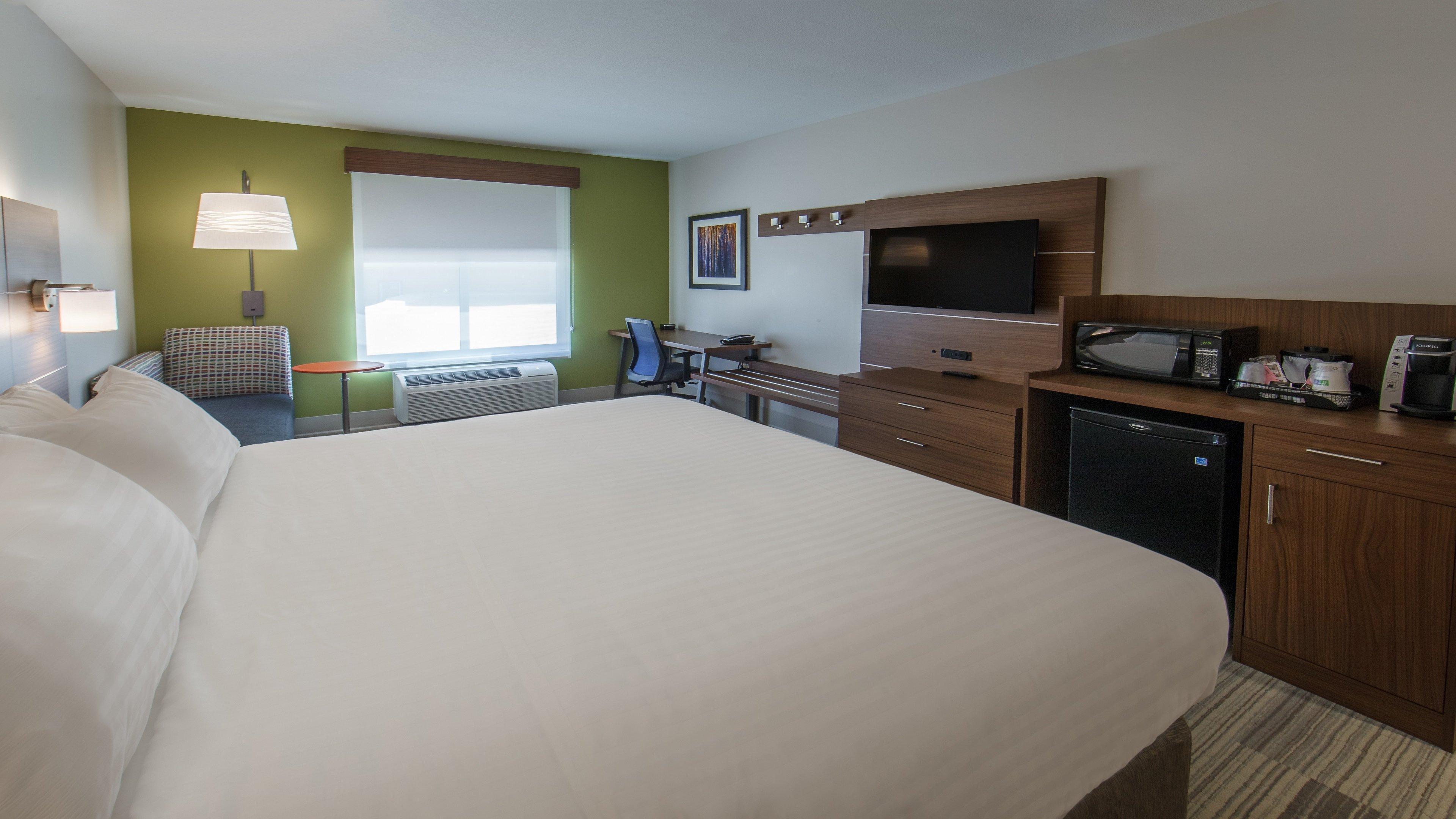 Holiday Inn Express Gatlinburg Downtown By Ihg Экстерьер фото