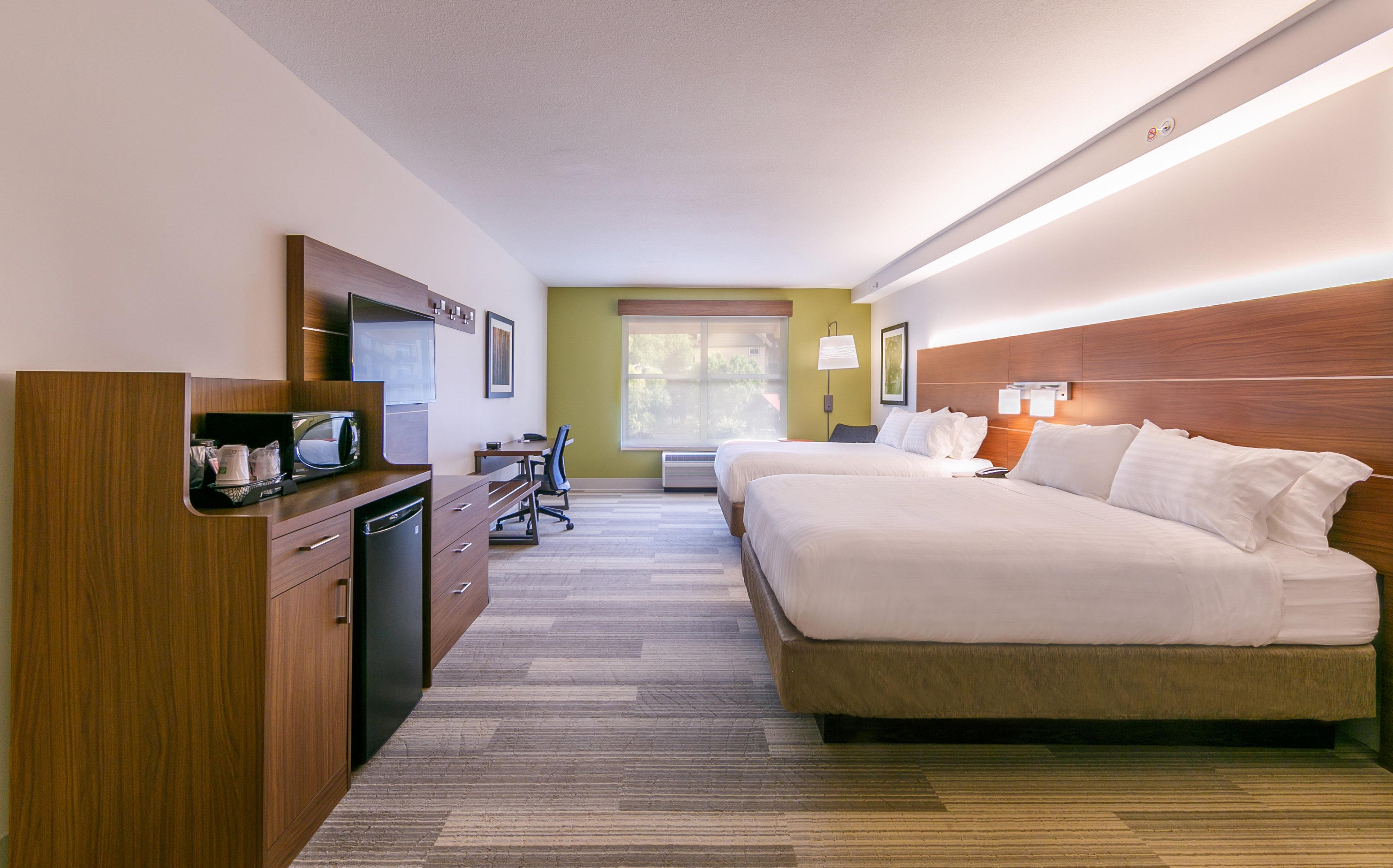 Holiday Inn Express Gatlinburg Downtown By Ihg Экстерьер фото