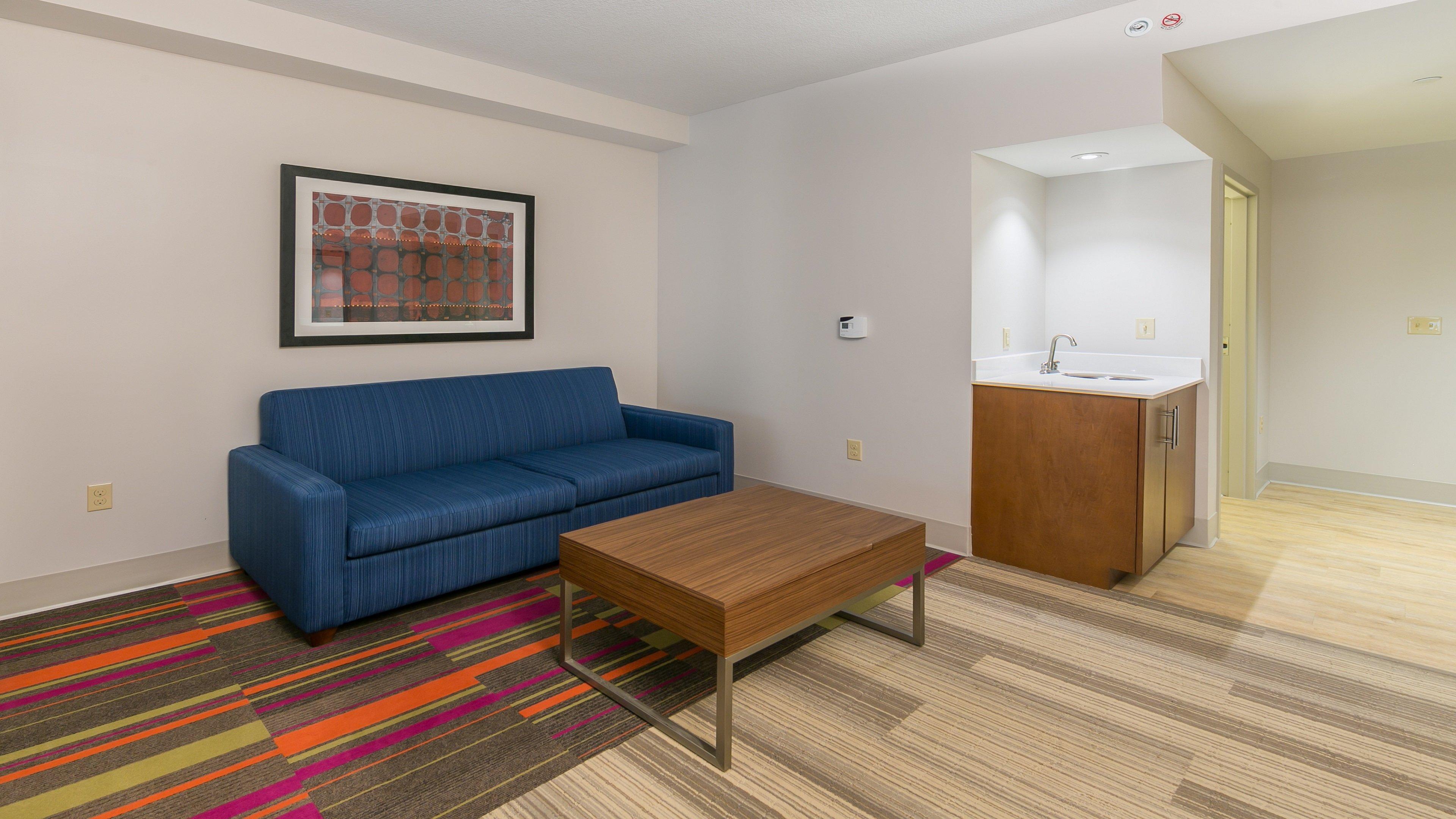 Holiday Inn Express Gatlinburg Downtown By Ihg Экстерьер фото