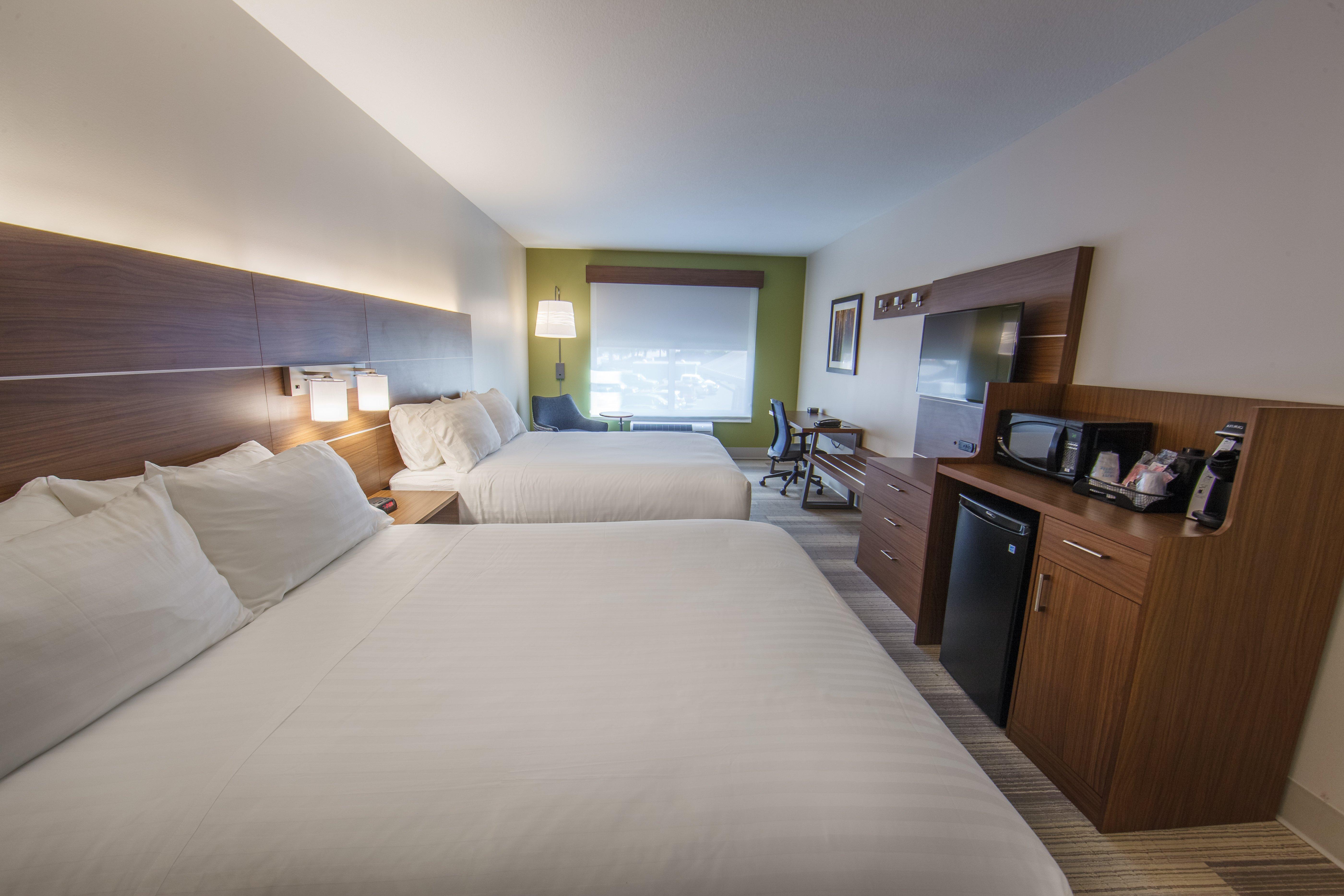Holiday Inn Express Gatlinburg Downtown By Ihg Экстерьер фото