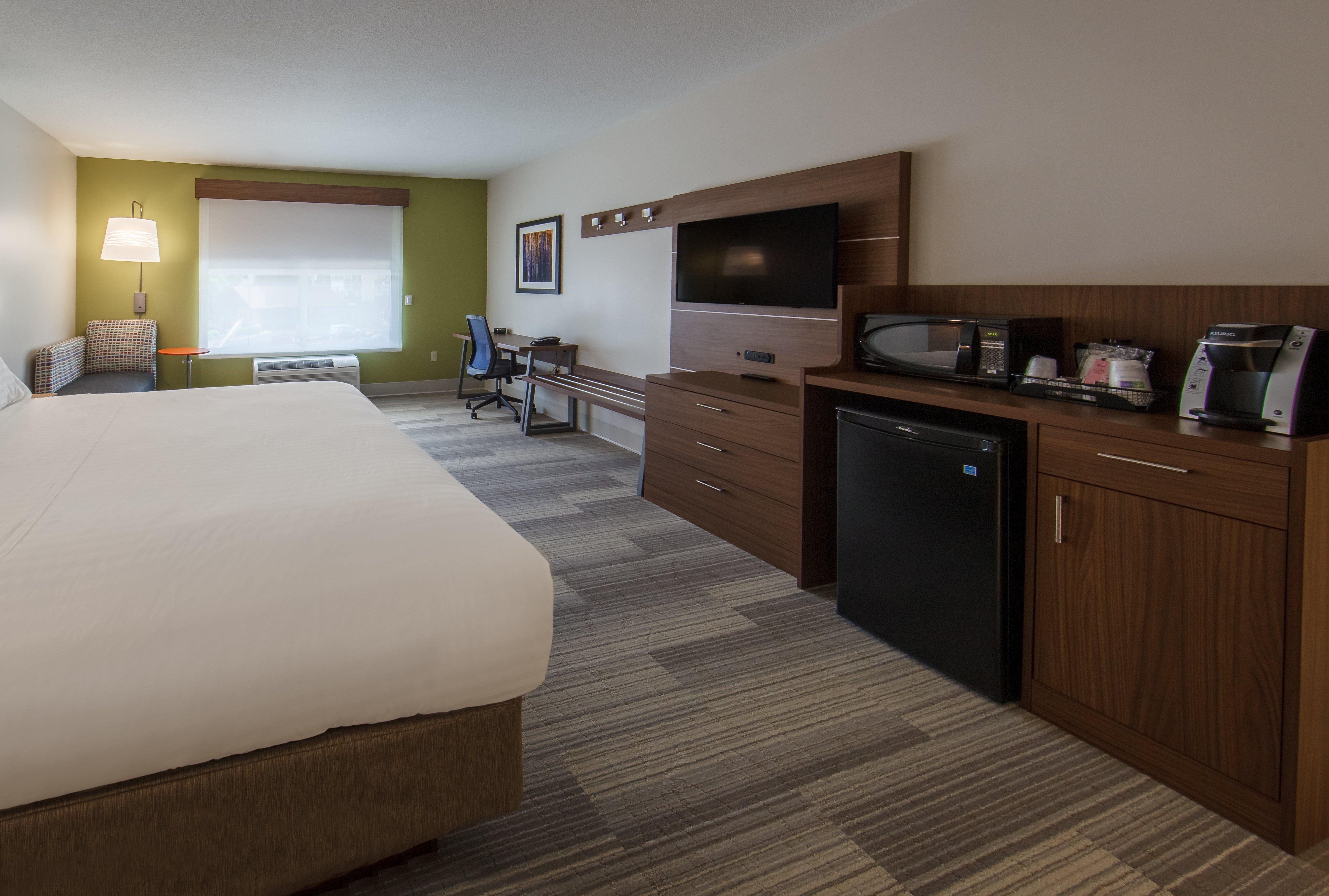 Holiday Inn Express Gatlinburg Downtown By Ihg Экстерьер фото