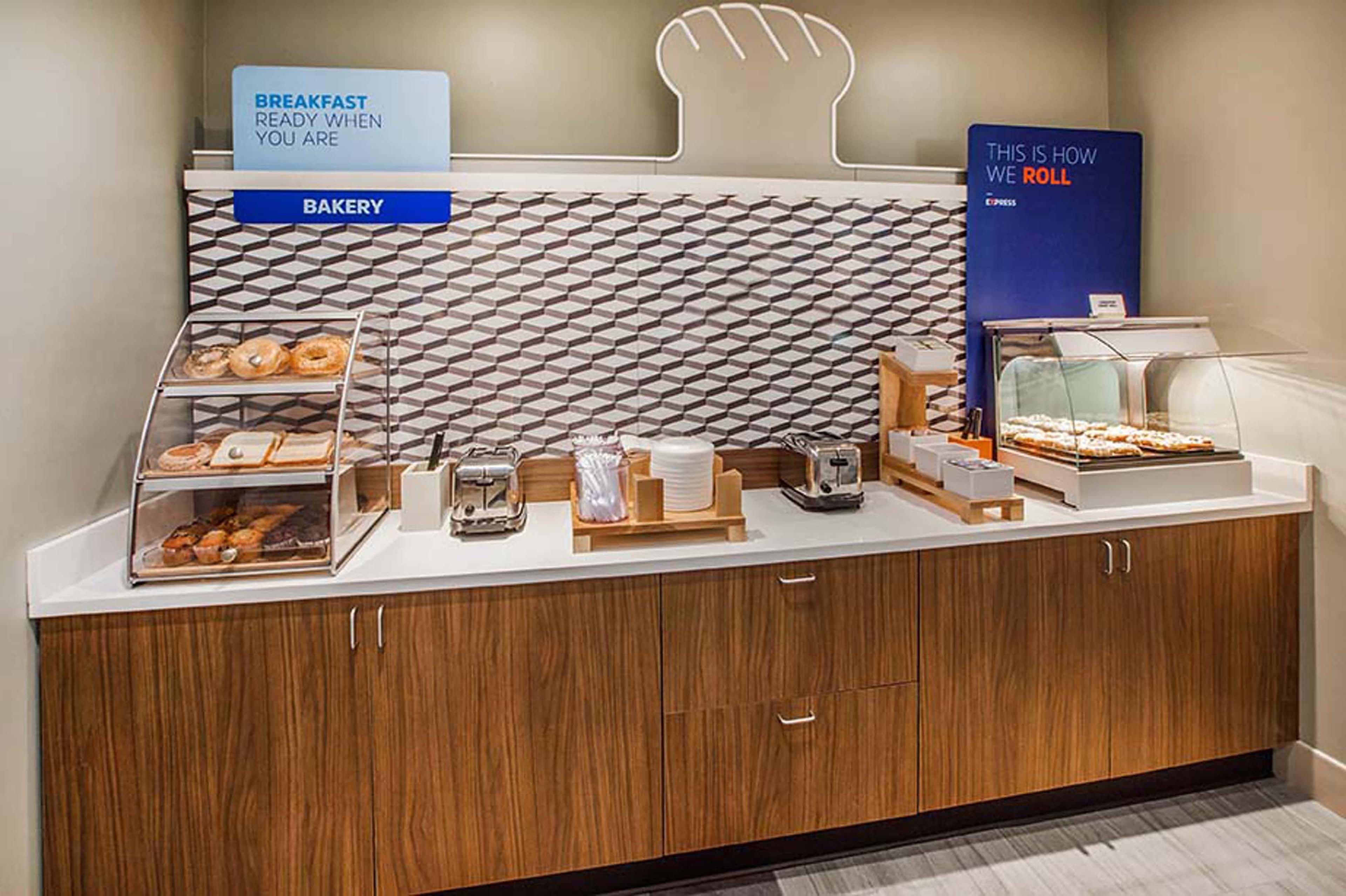 Holiday Inn Express Gatlinburg Downtown By Ihg Экстерьер фото