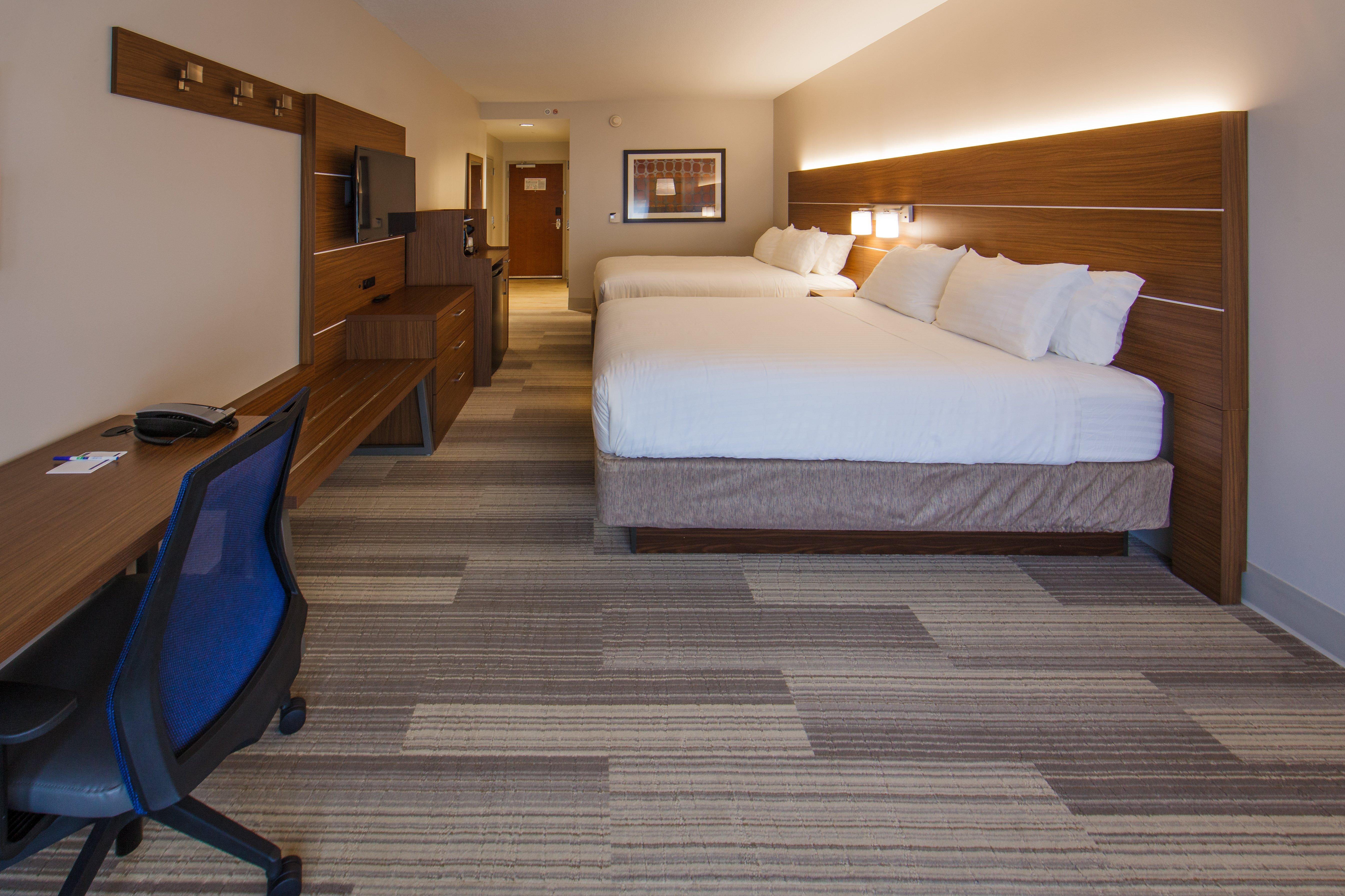 Holiday Inn Express Gatlinburg Downtown By Ihg Экстерьер фото