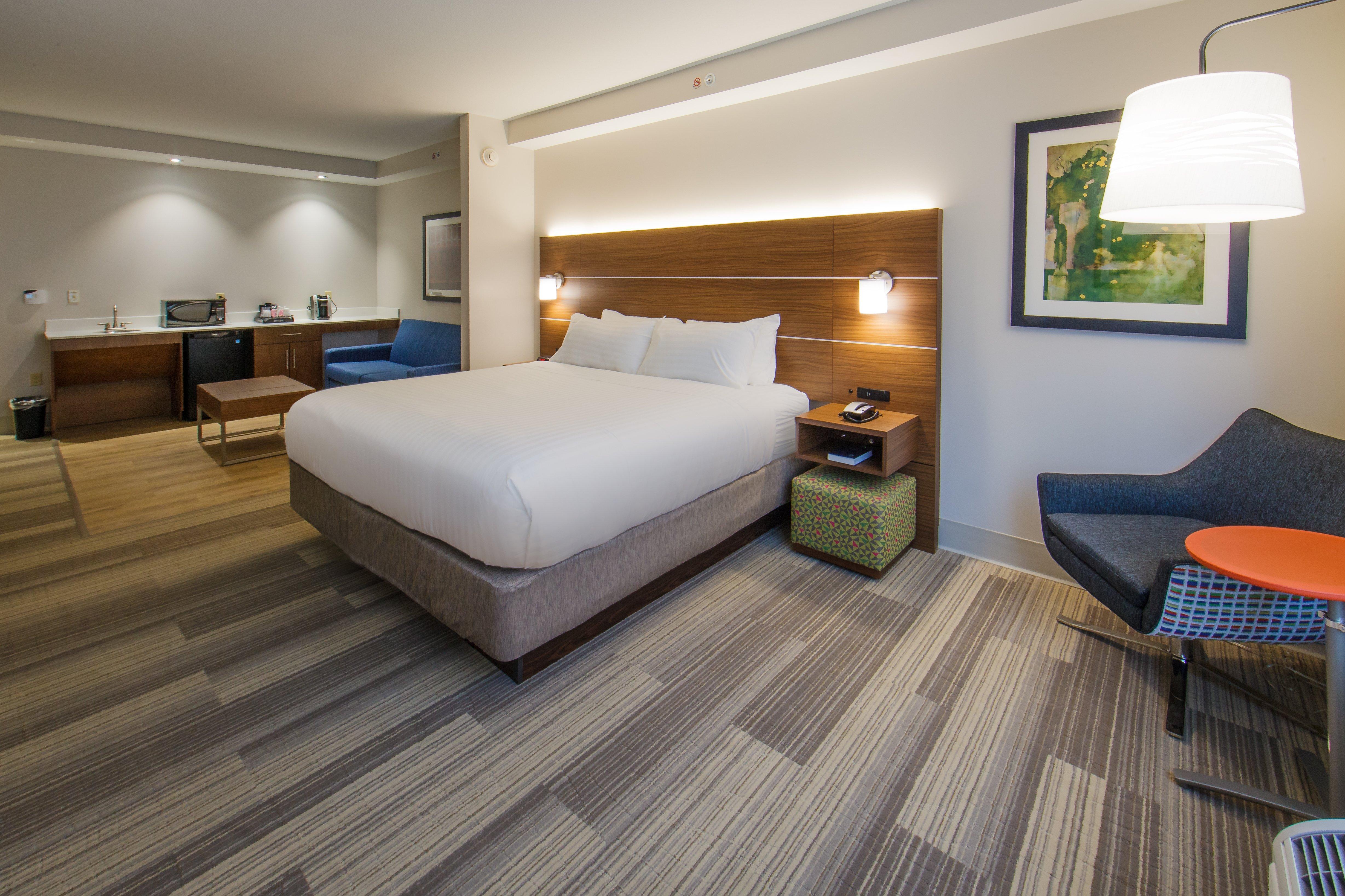 Holiday Inn Express Gatlinburg Downtown By Ihg Экстерьер фото