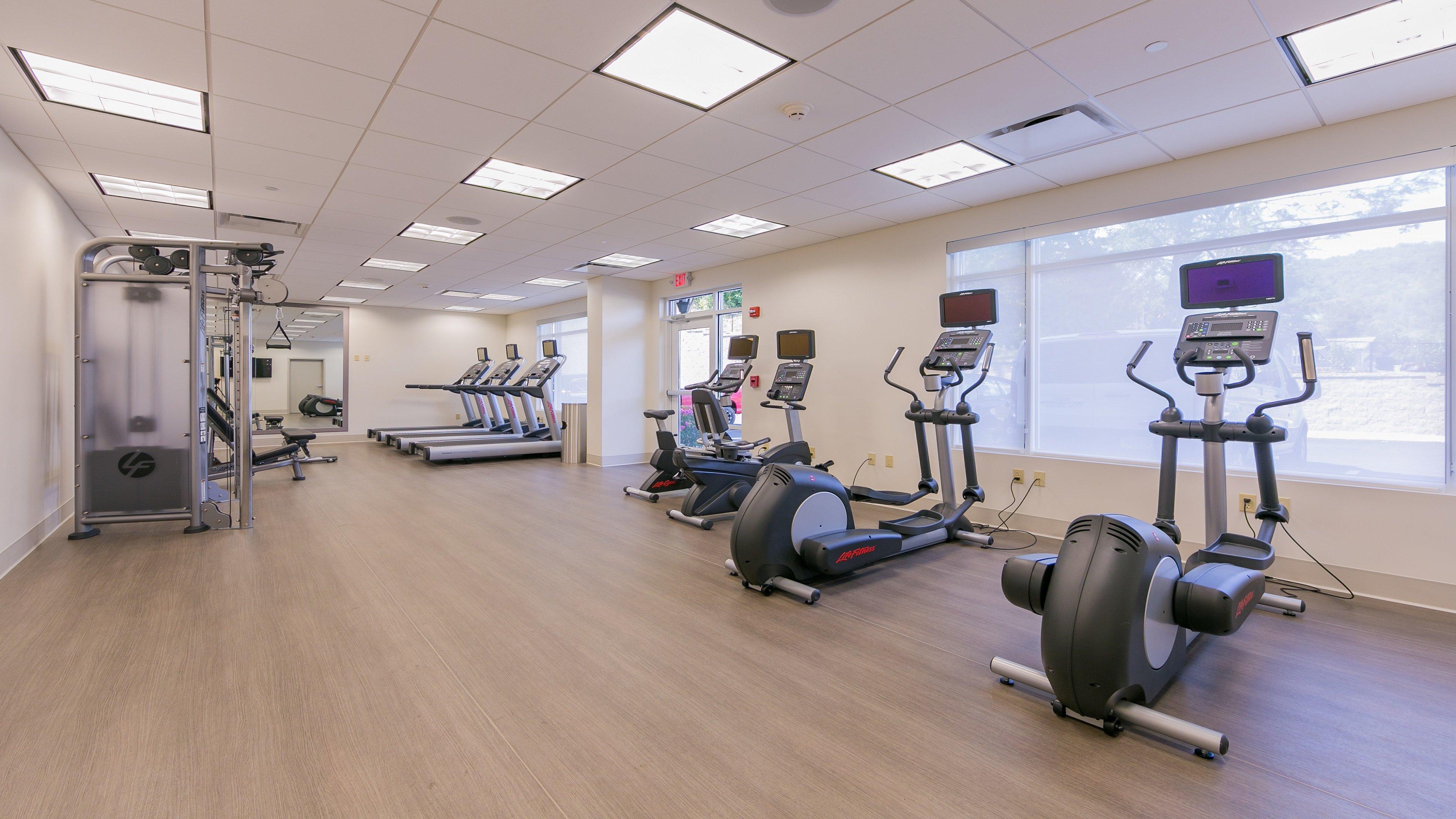 Holiday Inn Express Gatlinburg Downtown By Ihg Экстерьер фото