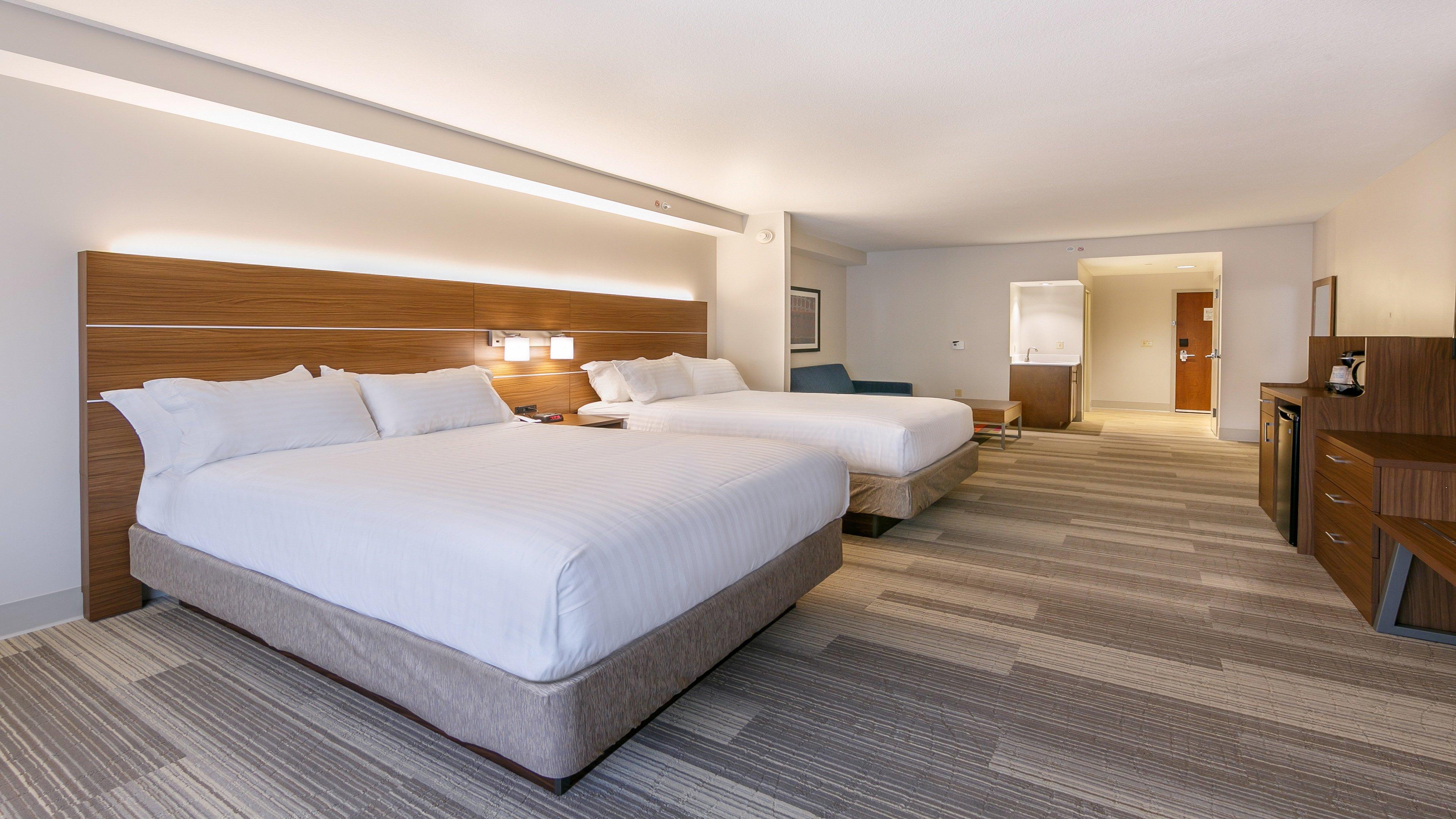 Holiday Inn Express Gatlinburg Downtown By Ihg Экстерьер фото