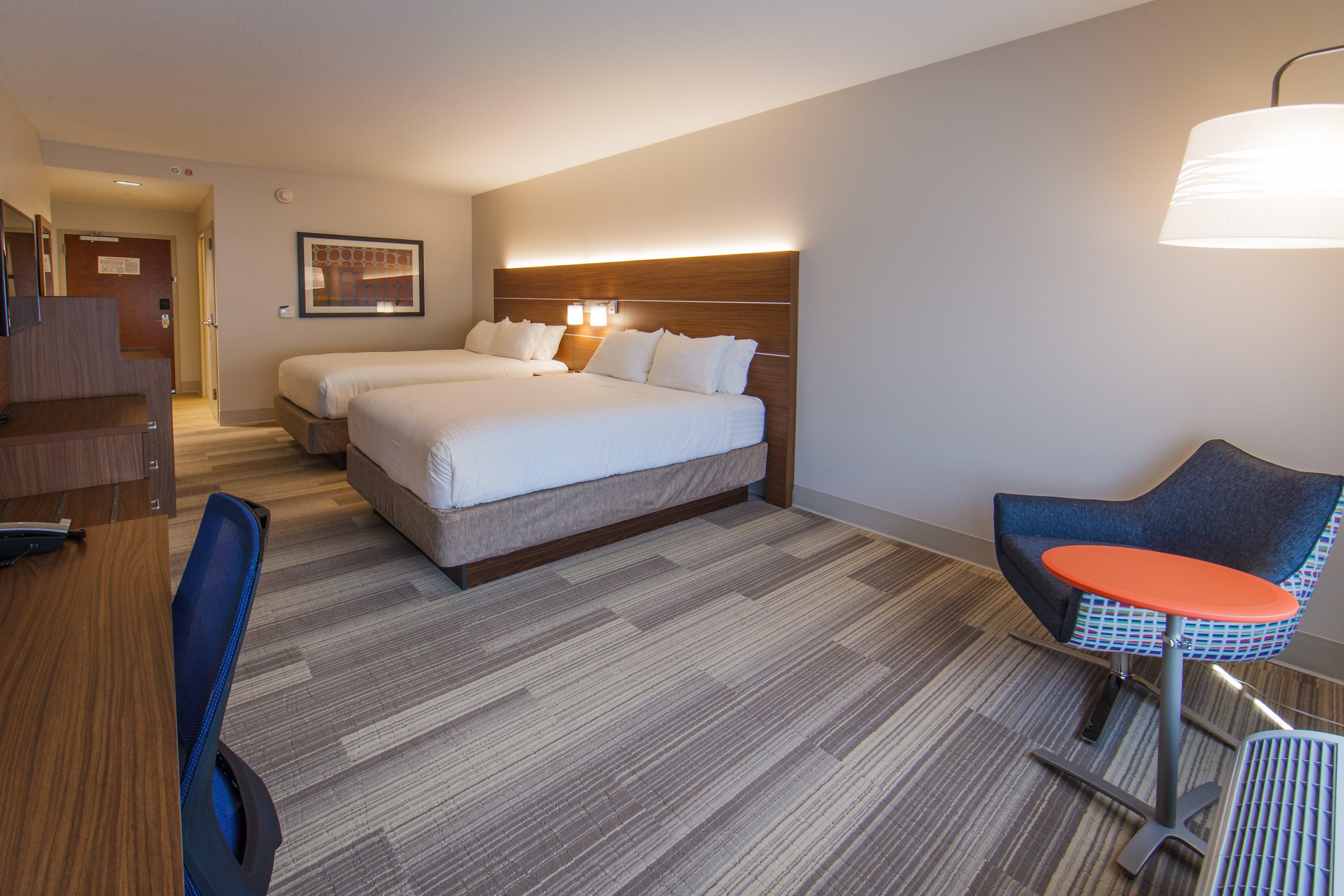 Holiday Inn Express Gatlinburg Downtown By Ihg Экстерьер фото