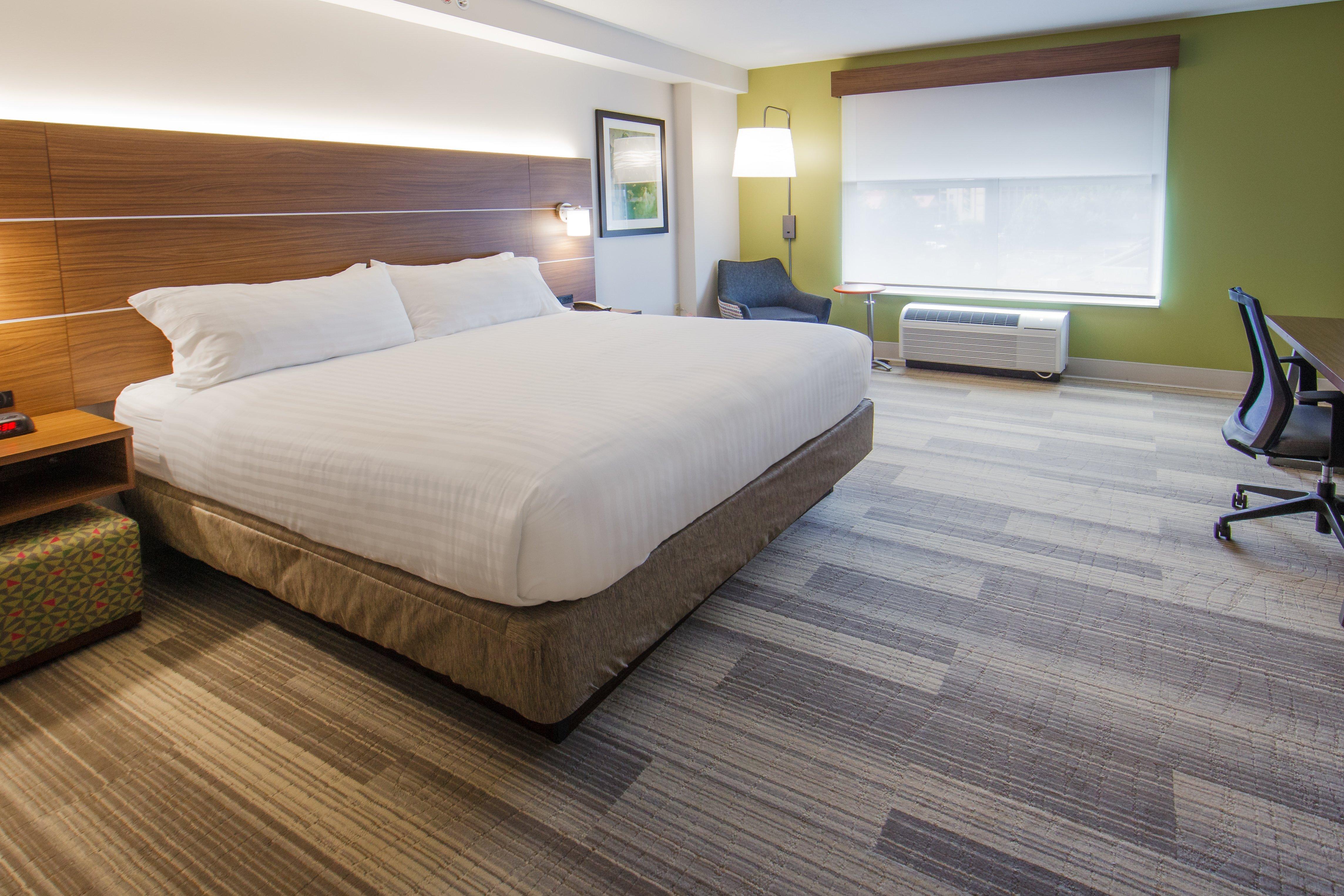 Holiday Inn Express Gatlinburg Downtown By Ihg Экстерьер фото