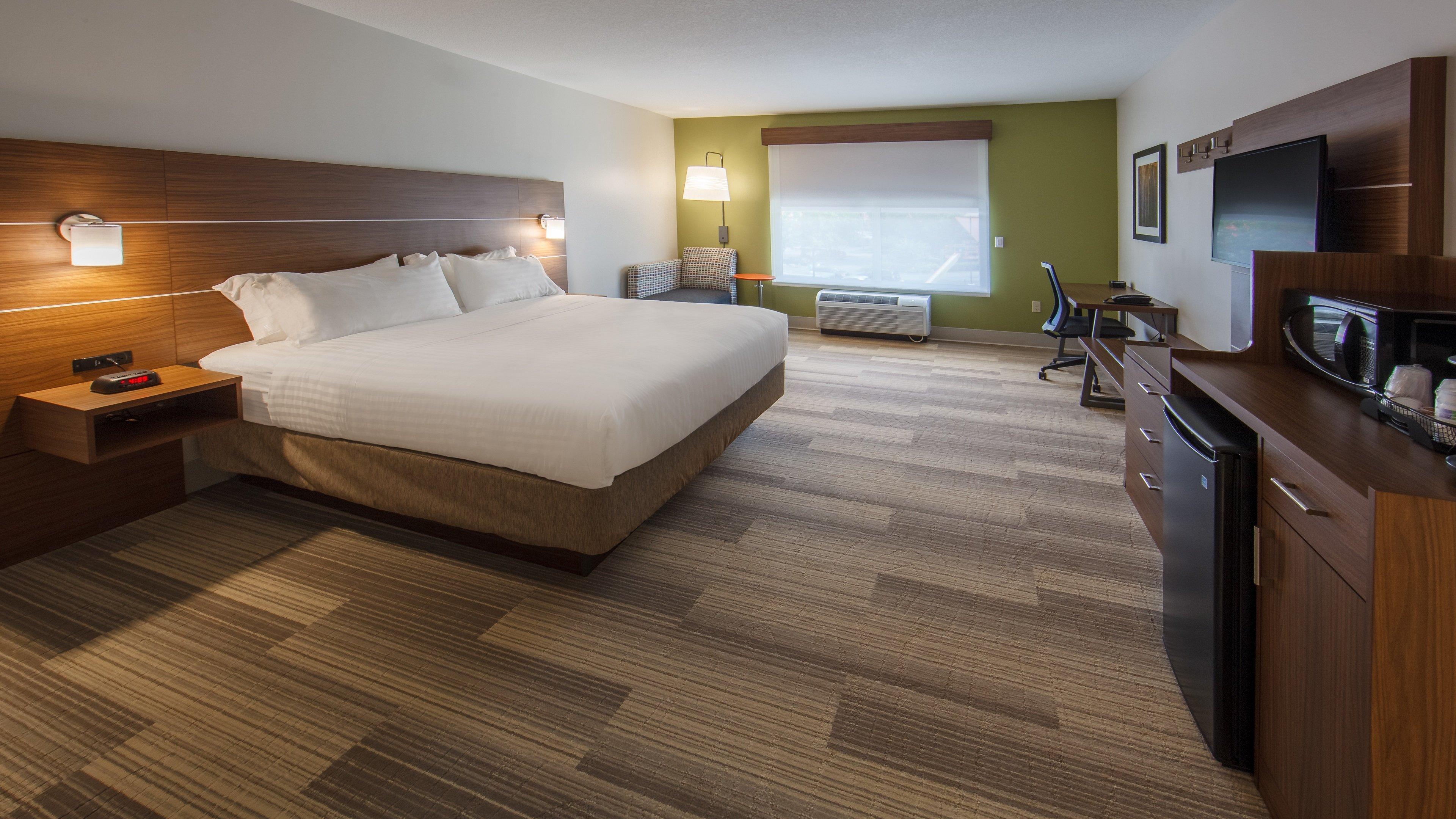 Holiday Inn Express Gatlinburg Downtown By Ihg Экстерьер фото