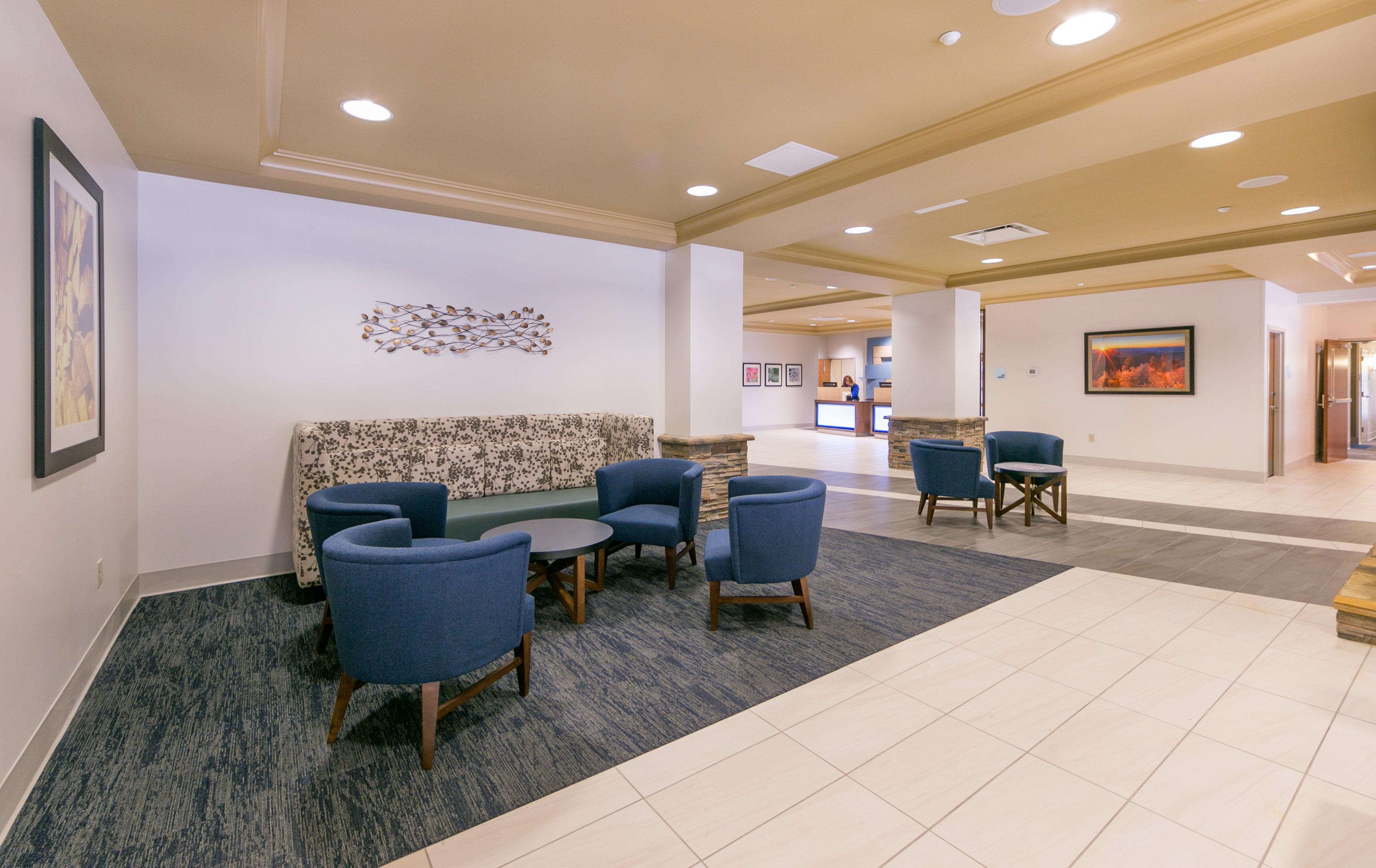 Holiday Inn Express Gatlinburg Downtown By Ihg Экстерьер фото