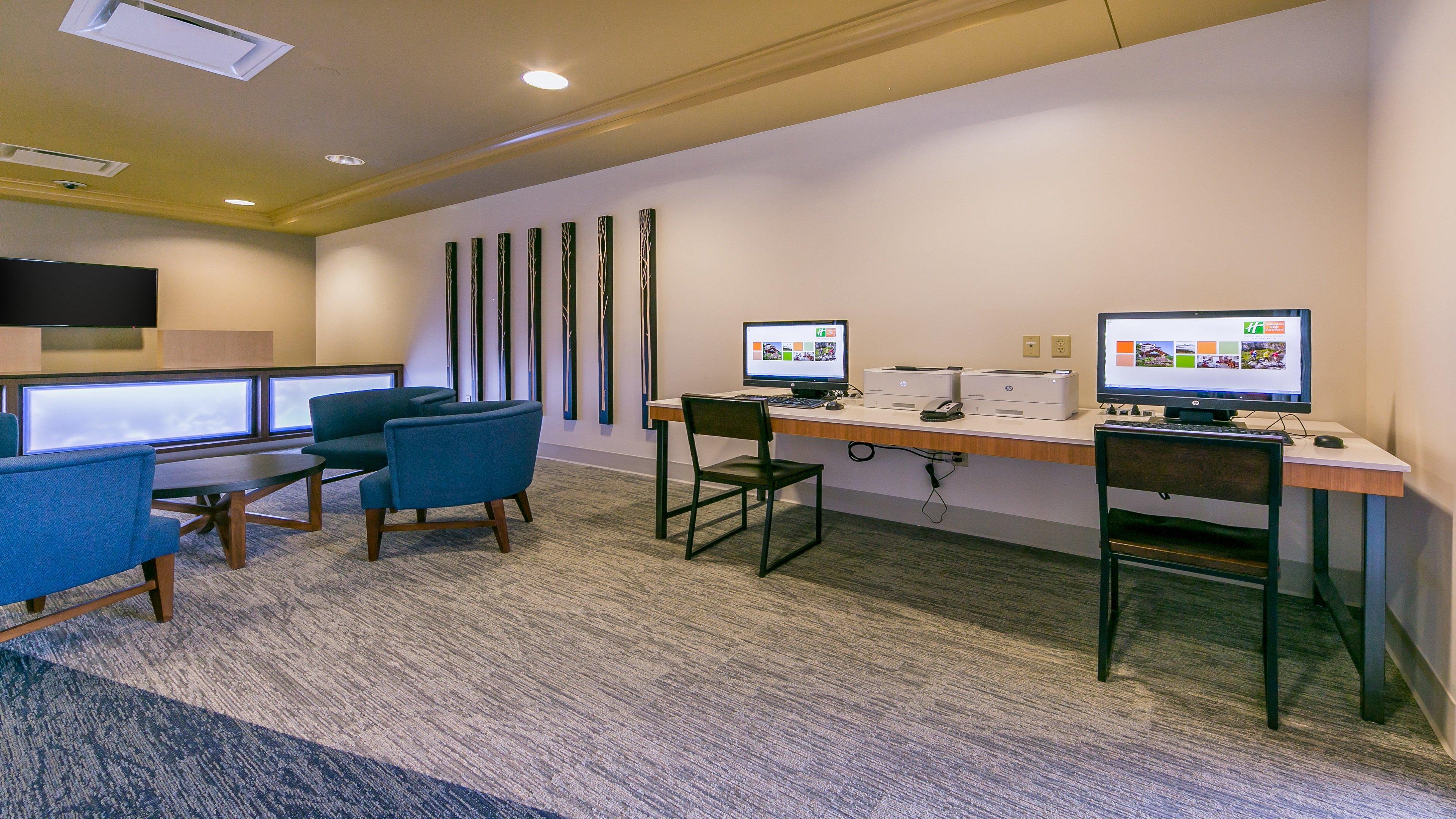 Holiday Inn Express Gatlinburg Downtown By Ihg Экстерьер фото