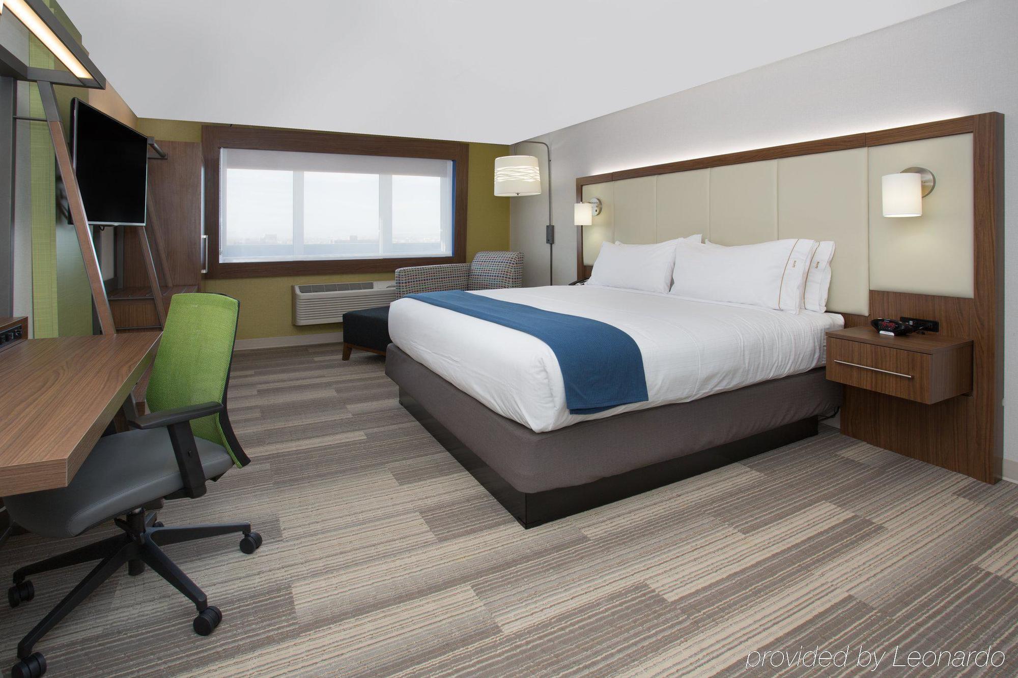 Holiday Inn Express Gatlinburg Downtown By Ihg Экстерьер фото