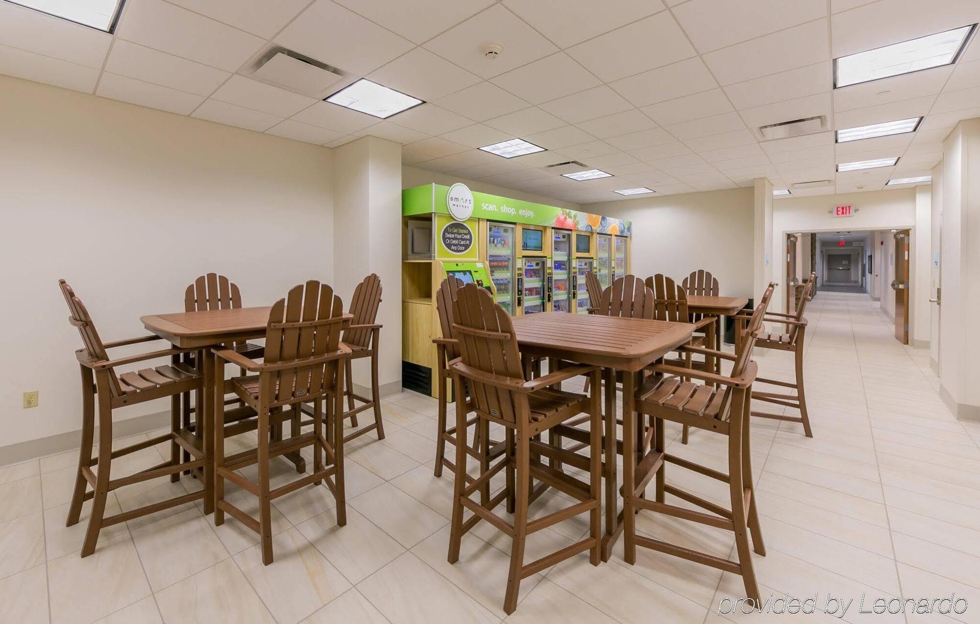 Holiday Inn Express Gatlinburg Downtown By Ihg Экстерьер фото