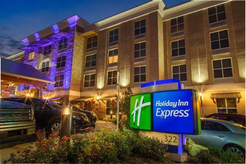 Holiday Inn Express Gatlinburg Downtown By Ihg Экстерьер фото
